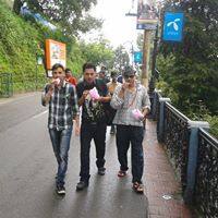 User