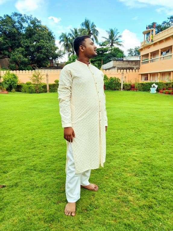 Soumya Ranjan Gumansingh