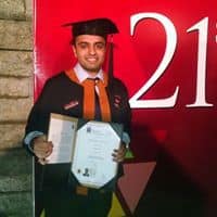 Suyash Loiwal