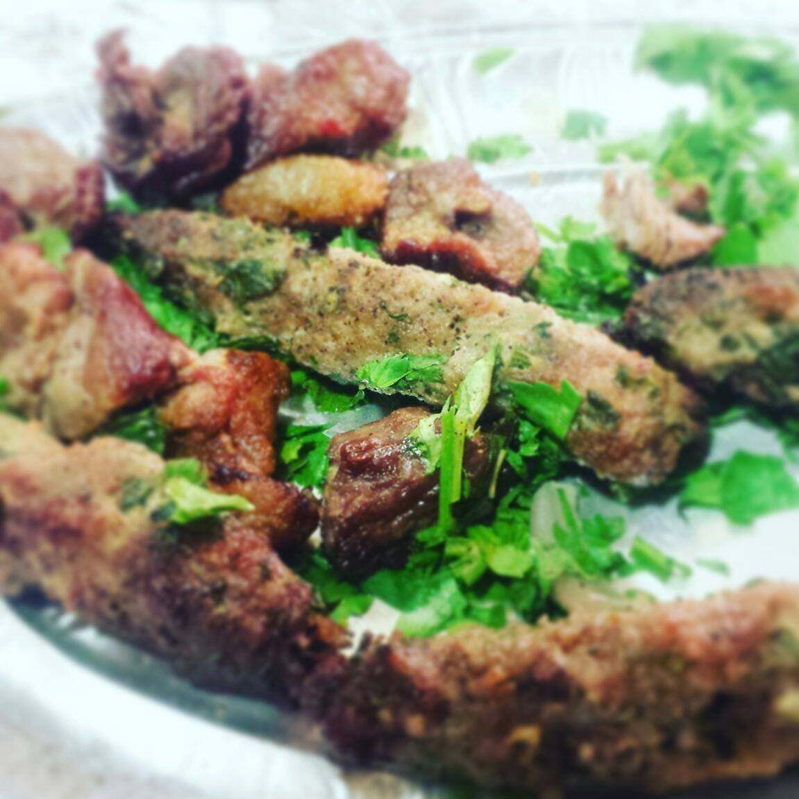 Manzoor Ahamed Gazzali