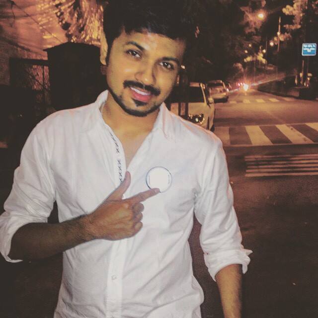 User