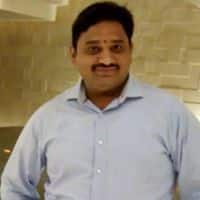 Ravi Kishore Kasibhotla