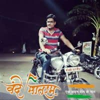Er Saurabh Pandey