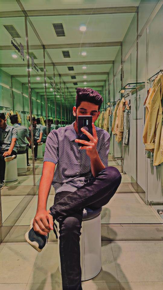 User