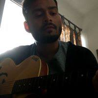 Narendra Kumar Sharma