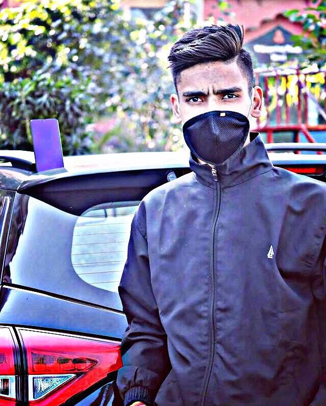 User
