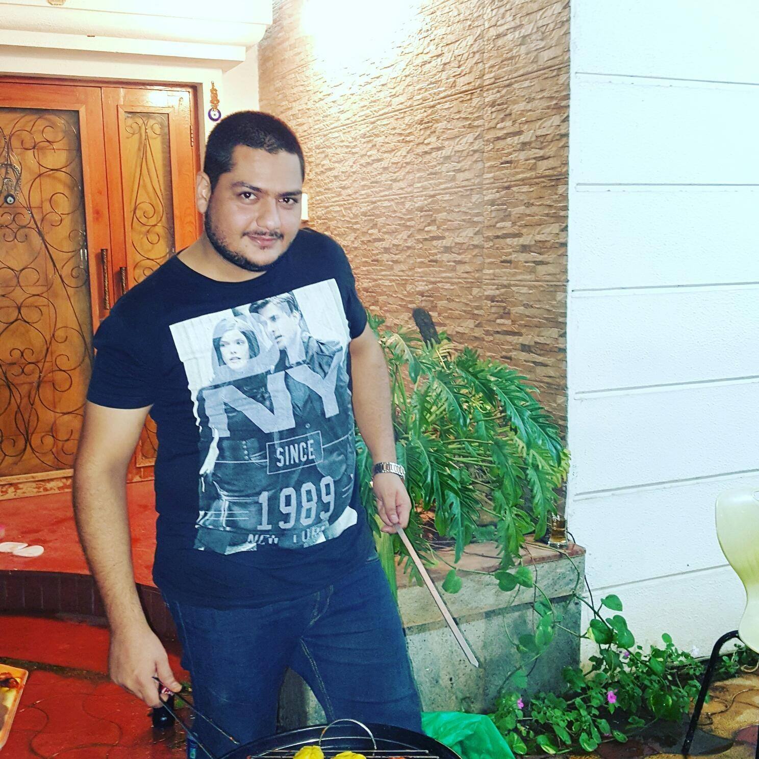 User
