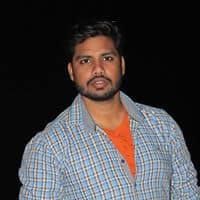 Abhishek - The Simple Foodie