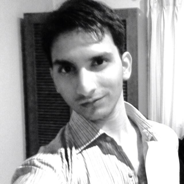 User