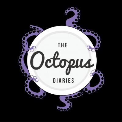 The Octopus Diaries