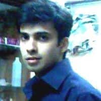 Hrishikesh Vibhandik