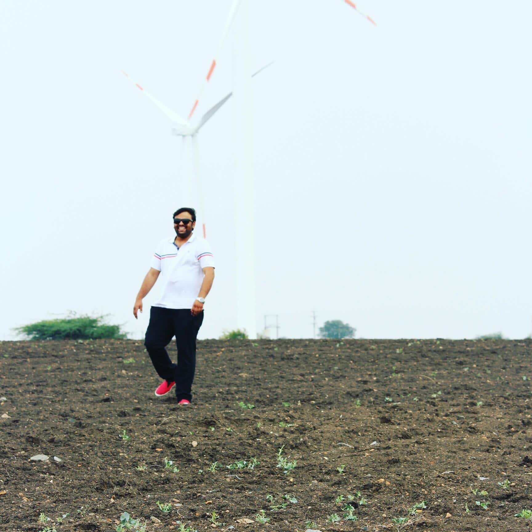LakshmiKanth Reddy