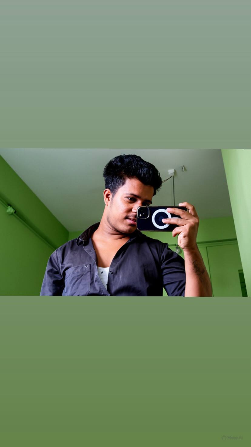 User