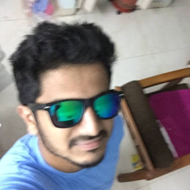 User