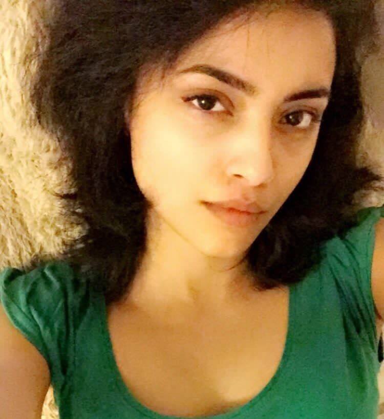 Aishwarya Kurade