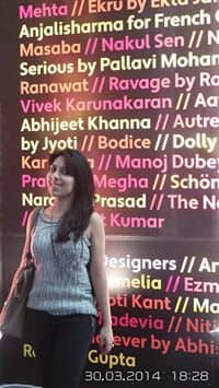 Pragya Singh Chhabra