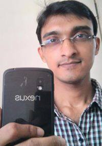 User