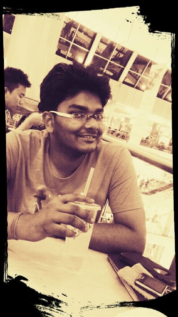 Abhirup Bhattacharjee