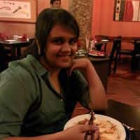 Ramya Venkatkrishnan