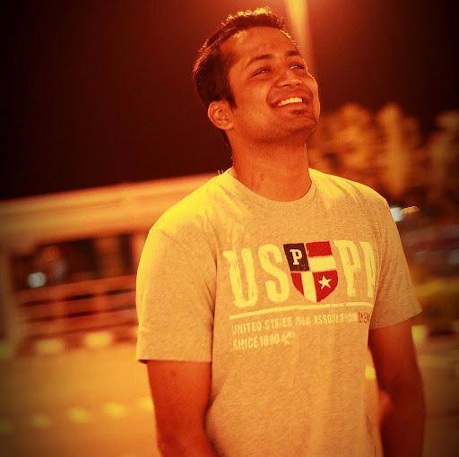 User