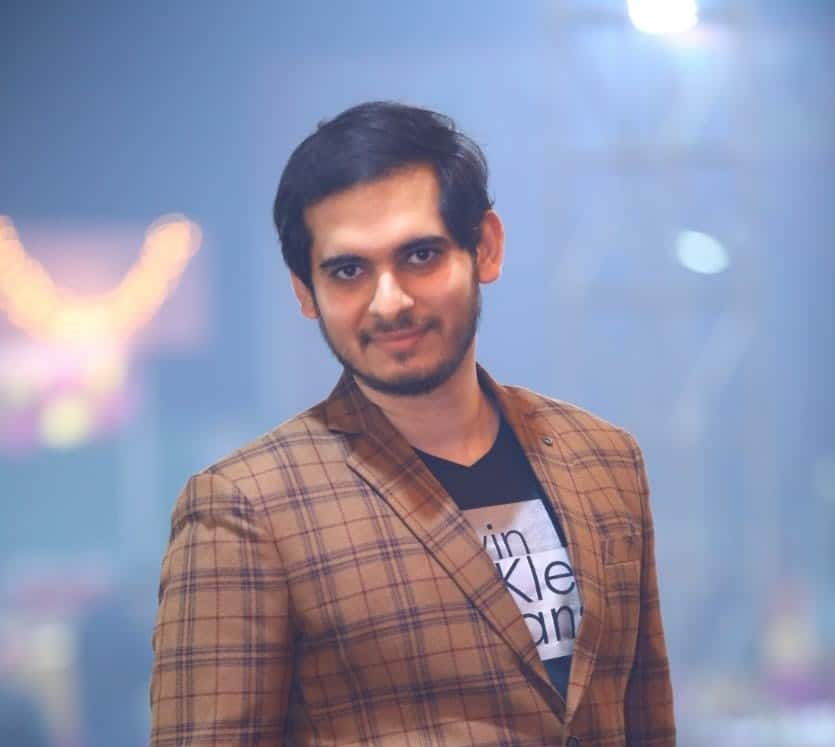 Vikas Arora