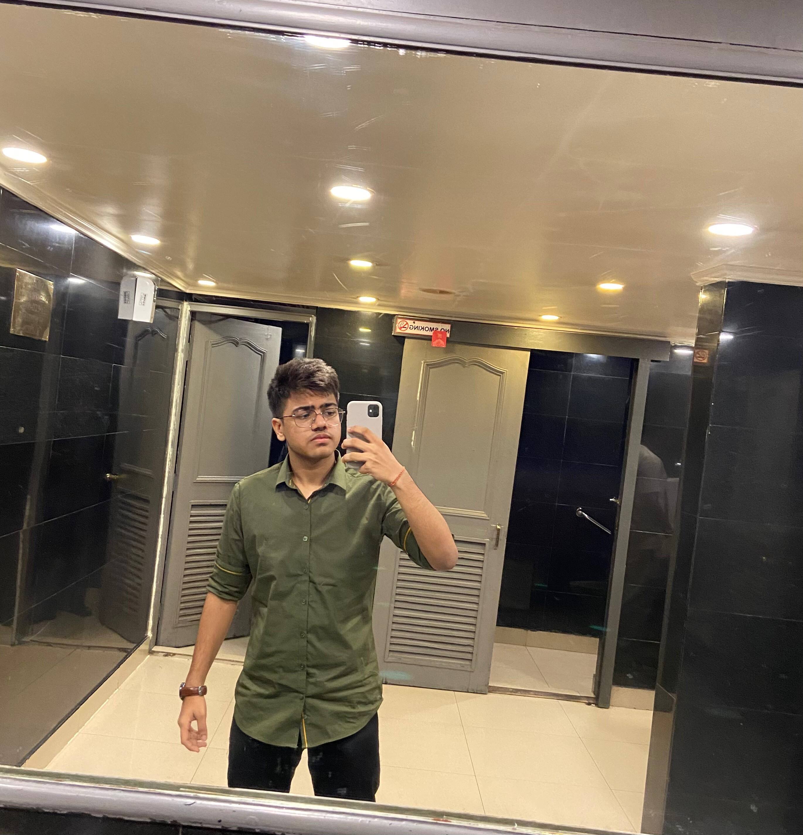 User