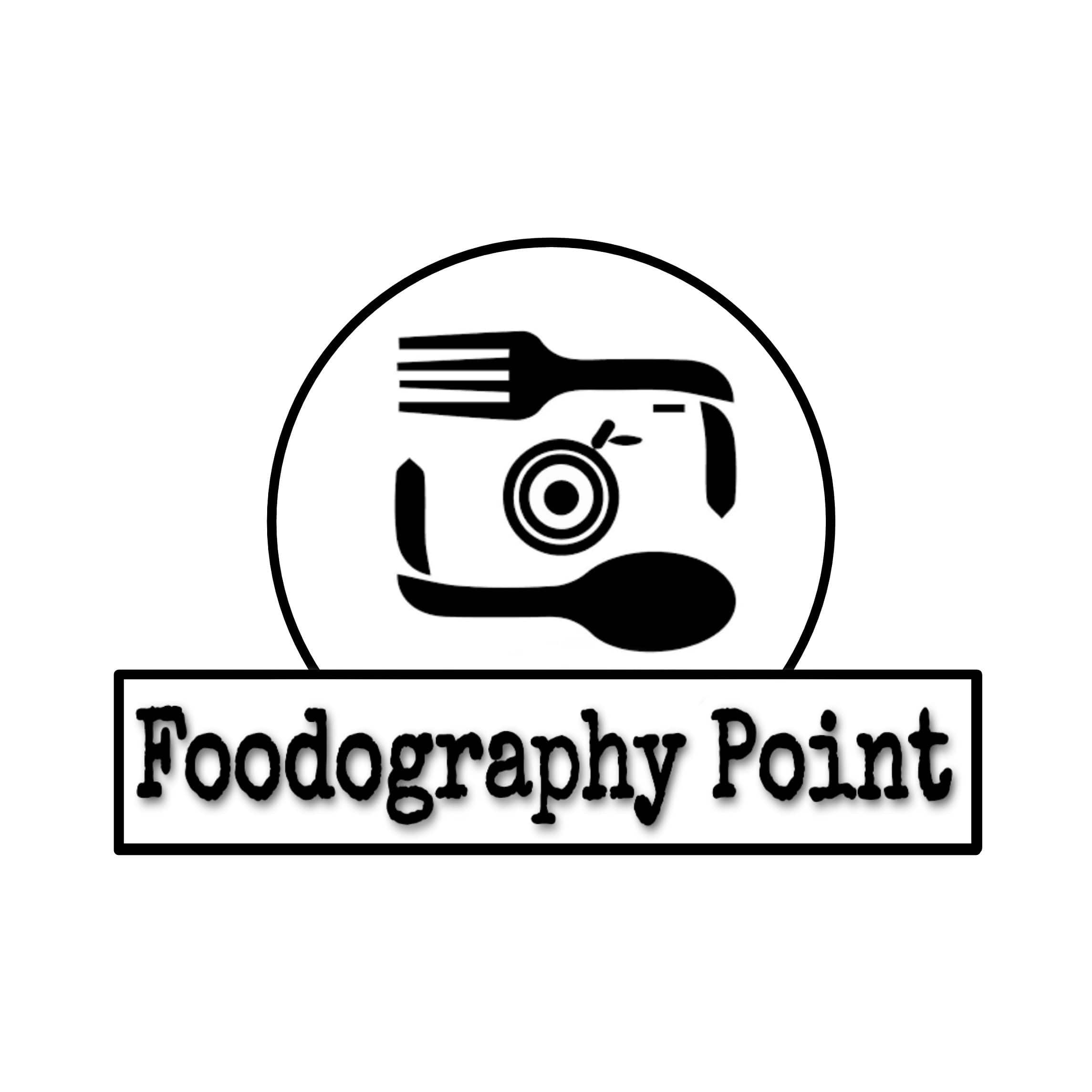 Foodography_point