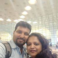 Diana Francis Thomas