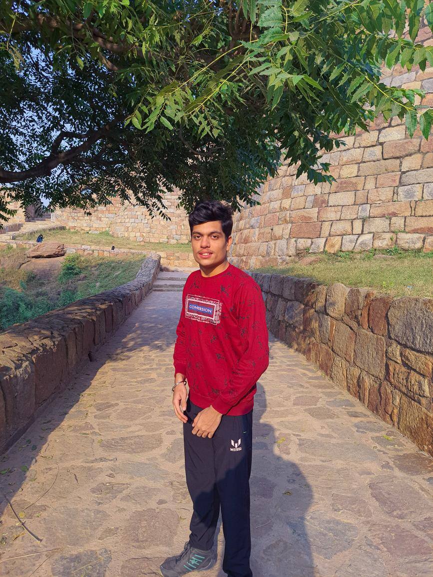 User