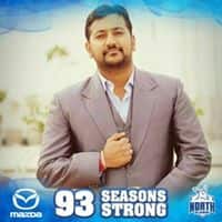 Vinay Pathak