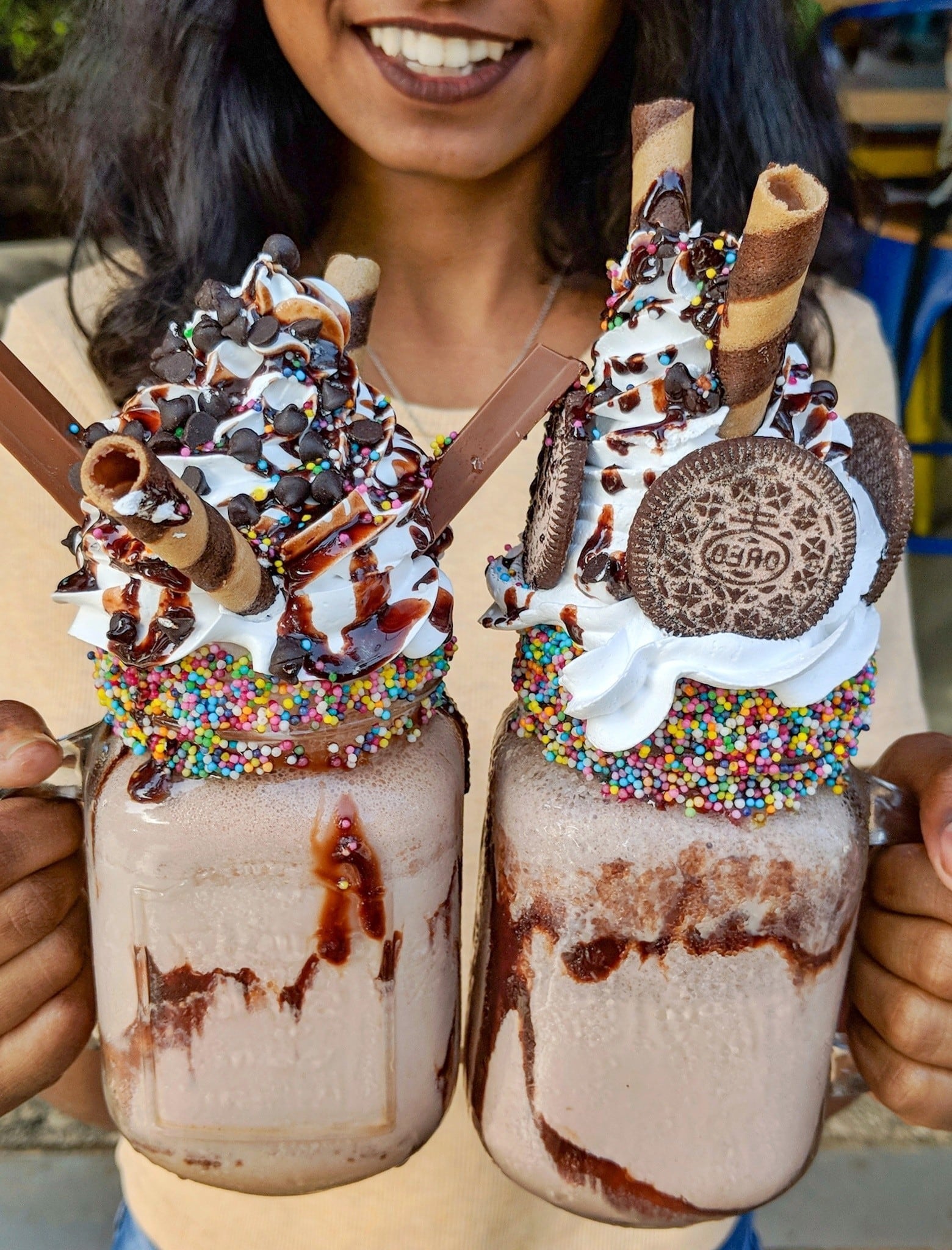 The Epicure (Sneha Naidu)