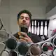 User
