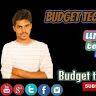 Budgettechintelugu By Pawan