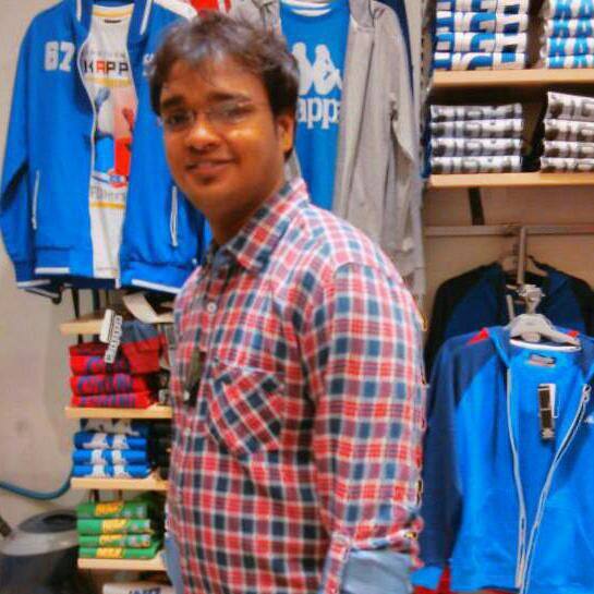 User