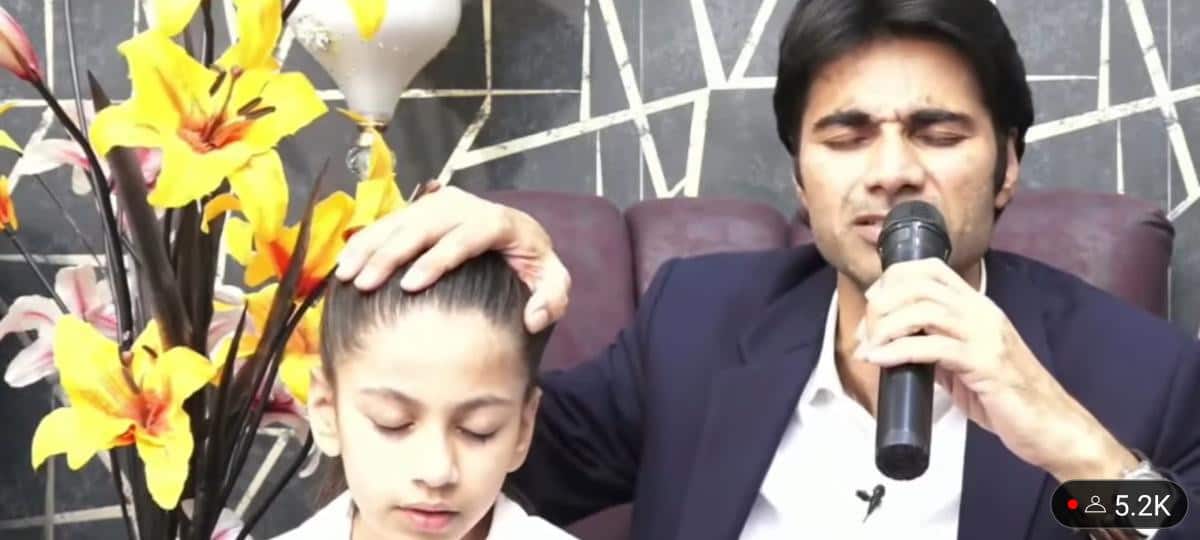 Amit Kumar Srivastava