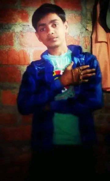 Vaibhav Tiwari