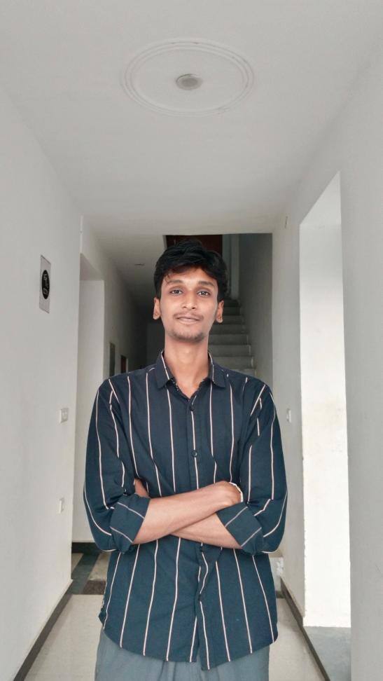 User