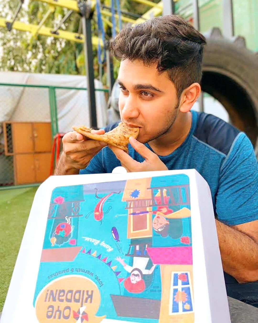 User