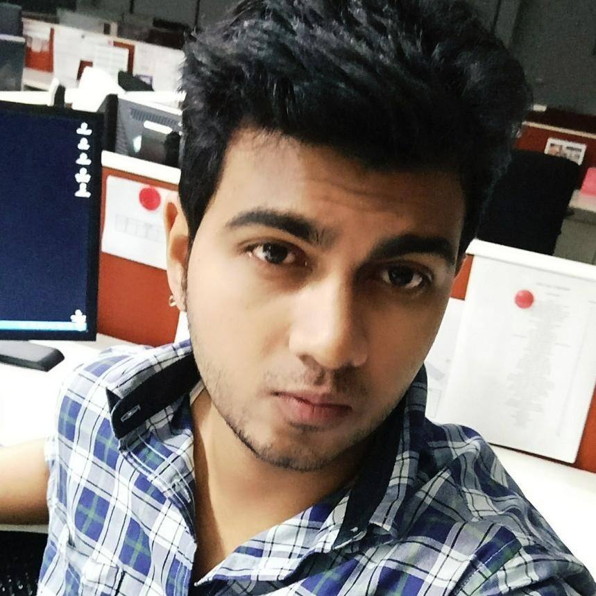 Akash Raj