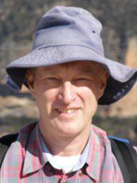 Jonathan Gowland