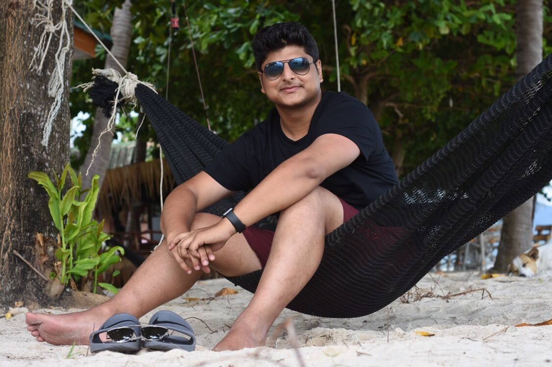 Nakul Mahajan