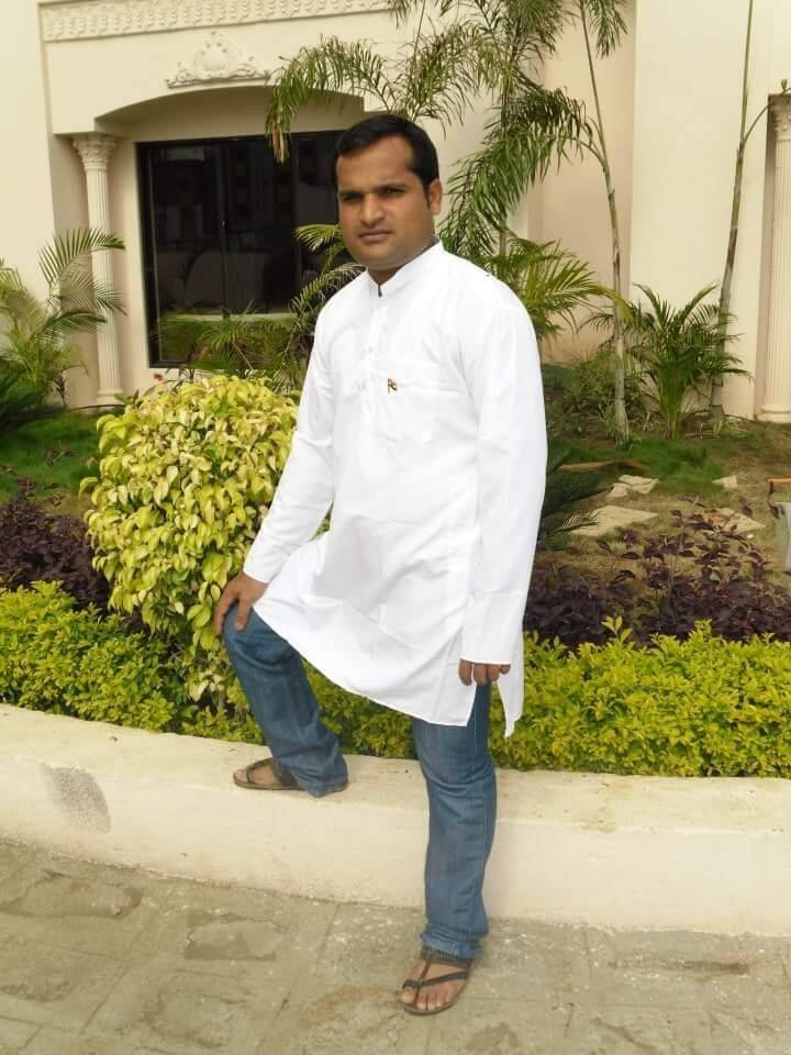 User