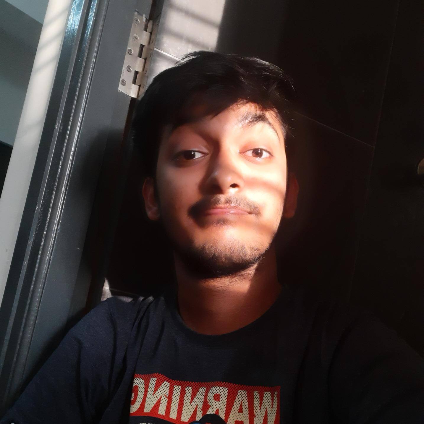 User
