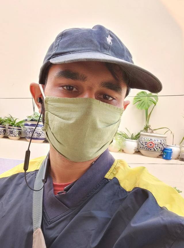 User