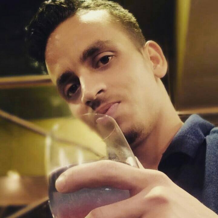 Biplab Prem Parajuli