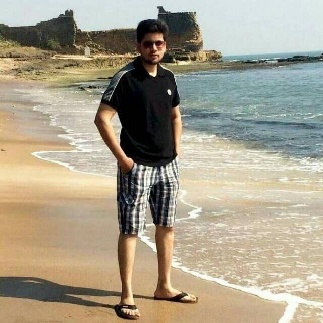 User