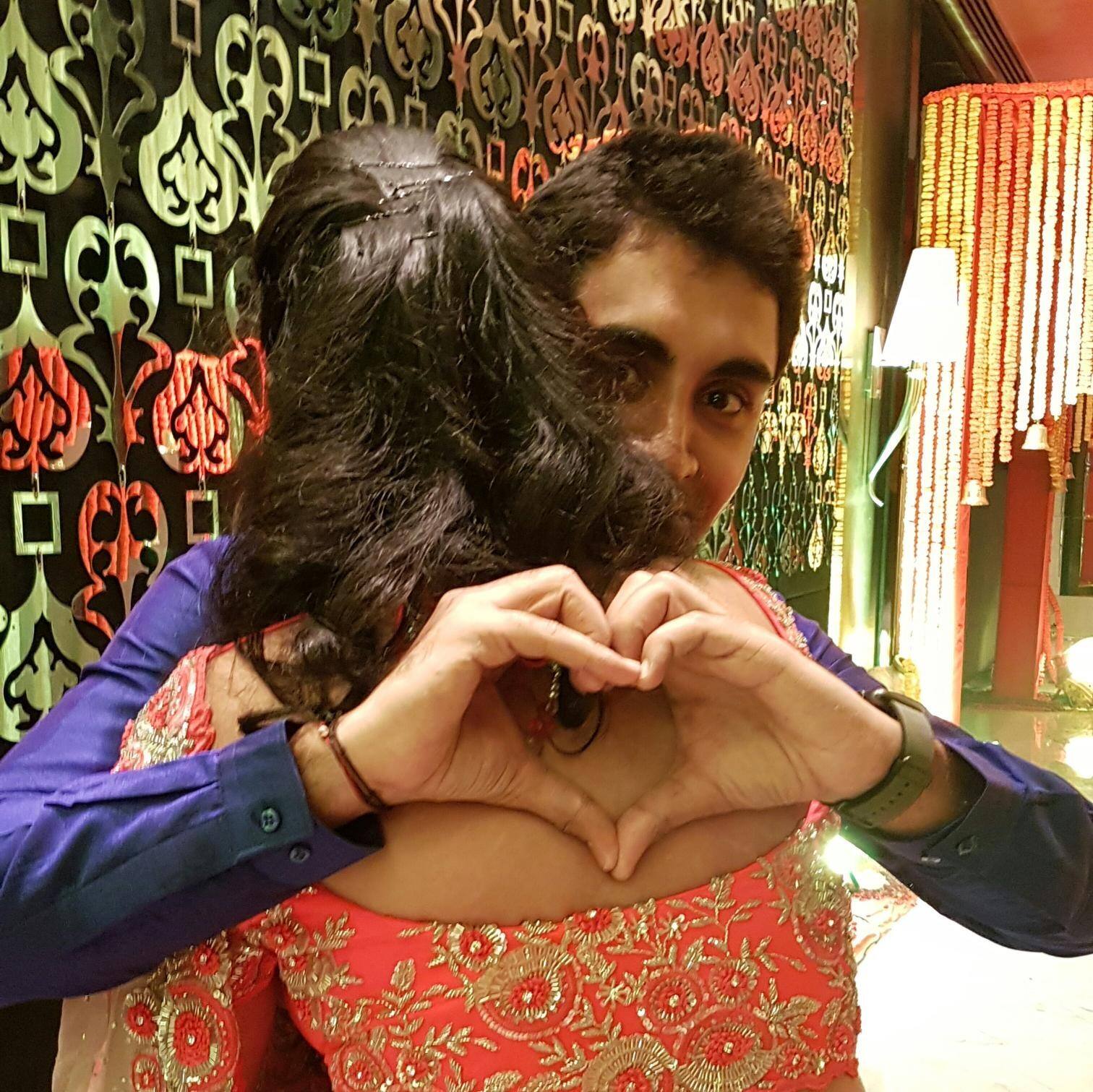 Komal Lakhani-Shankar  #komalskorner