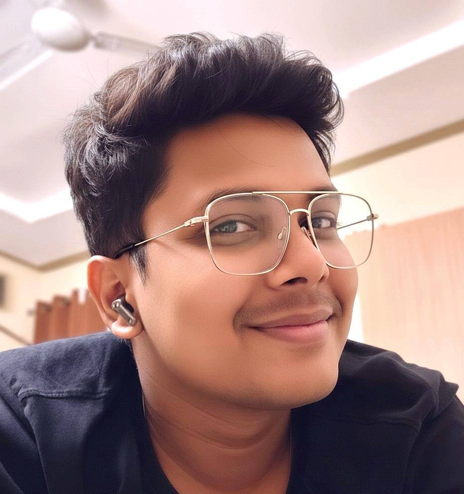 User