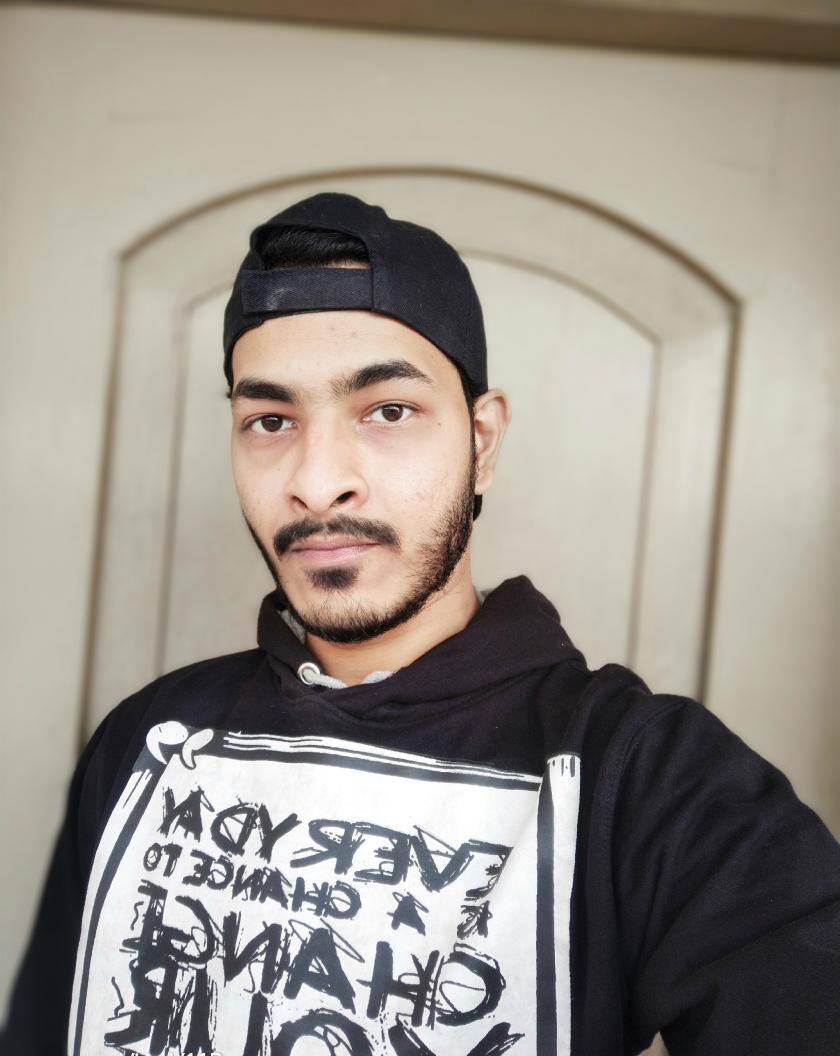 User