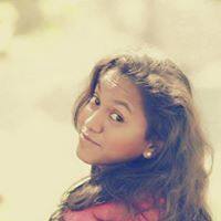 Komal More